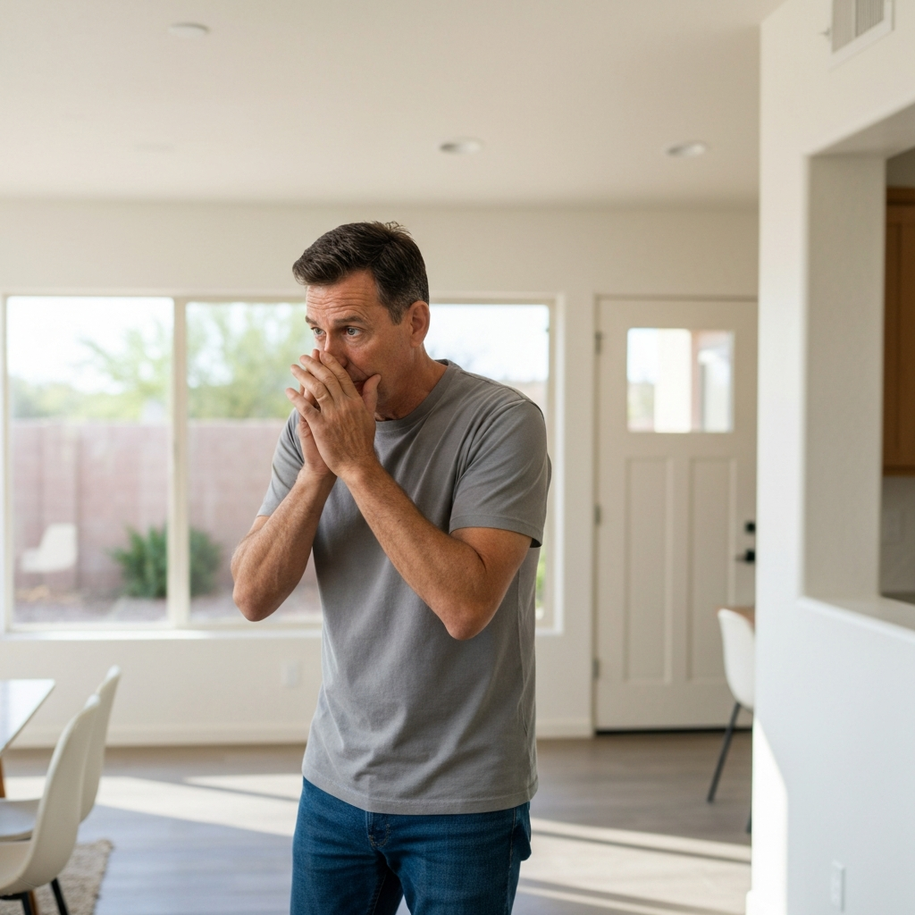 Why Your Home Smells Musty and How to Eliminate It for Good