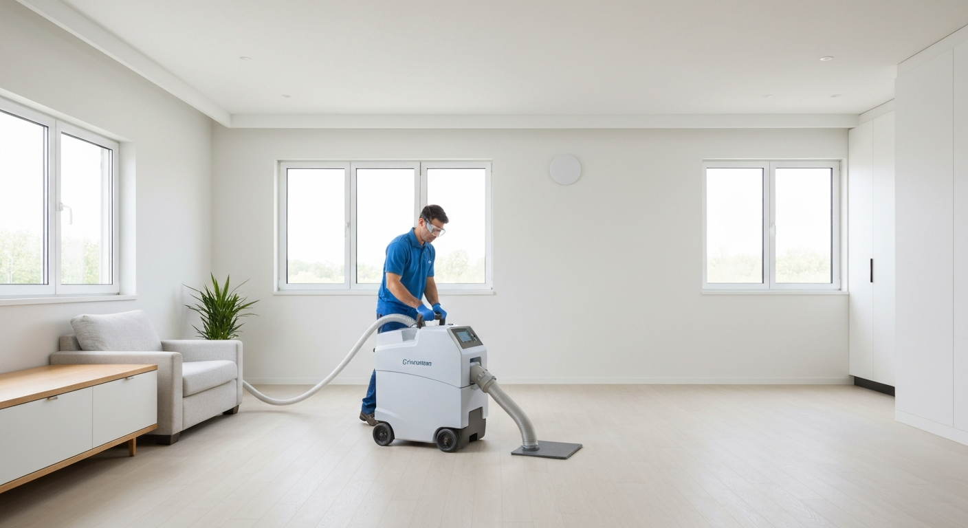 Odor Removal and Air Quality