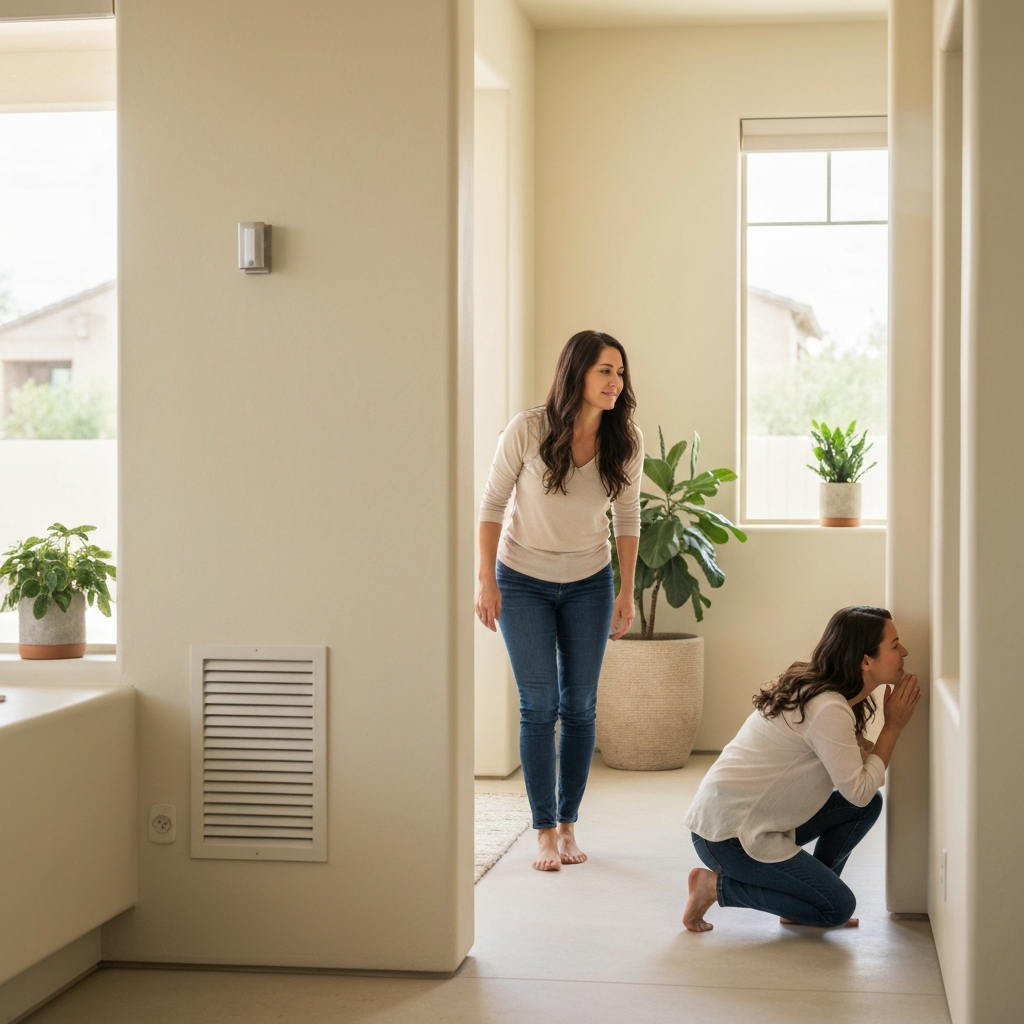 How to Identify the Source of Bad Odors in Your Home