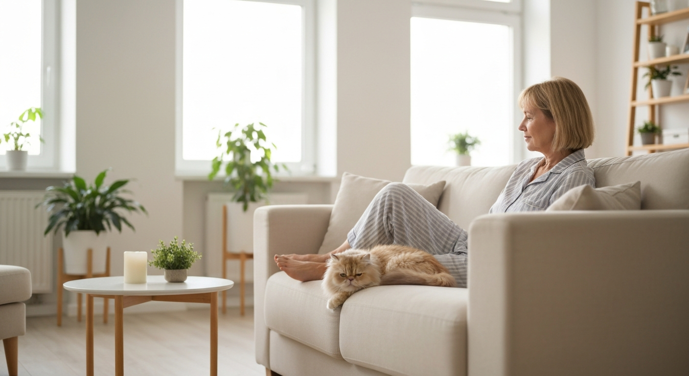 Best Ways to Eliminate Pet Odors