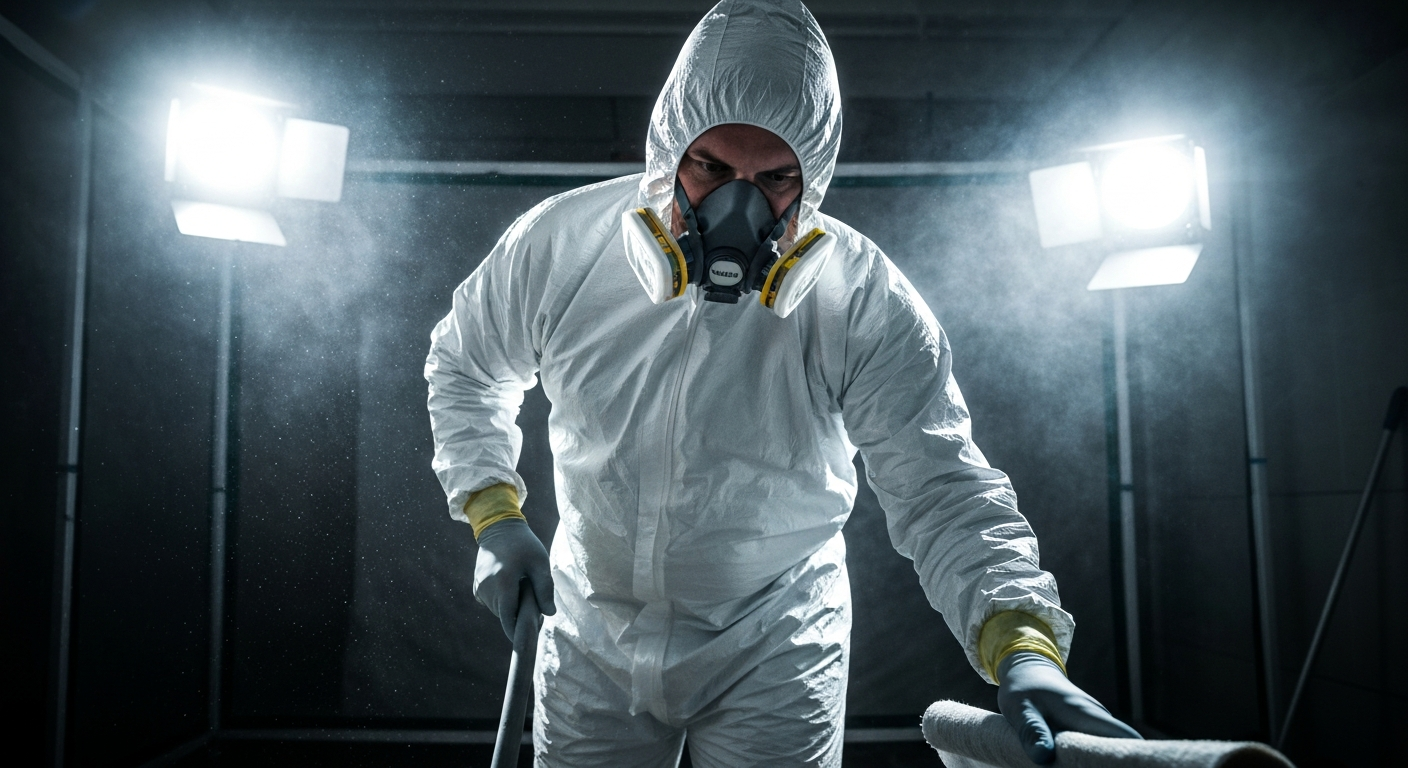 Biohazard & Trauma
