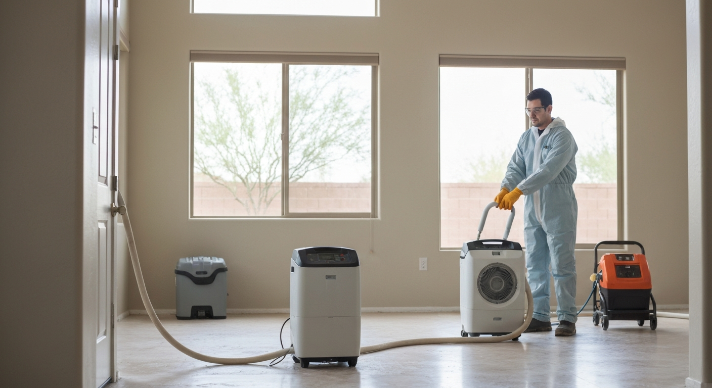 How to Prevent Mold After Water Damage