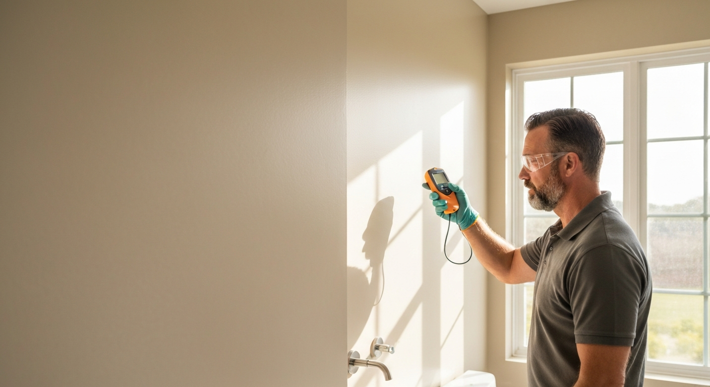 Can Mold Come Back After Removal?