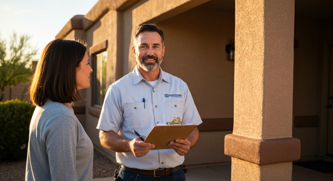 Restoring More Than Property — Restoring Peace of Mind