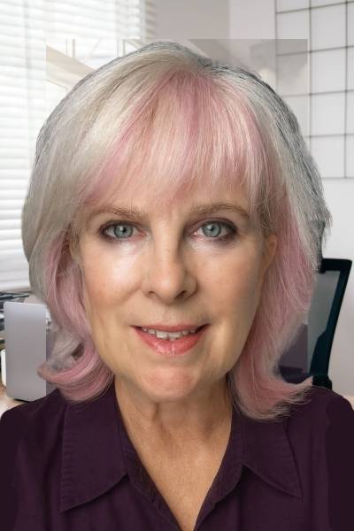 Kristy Nash, President & CEO