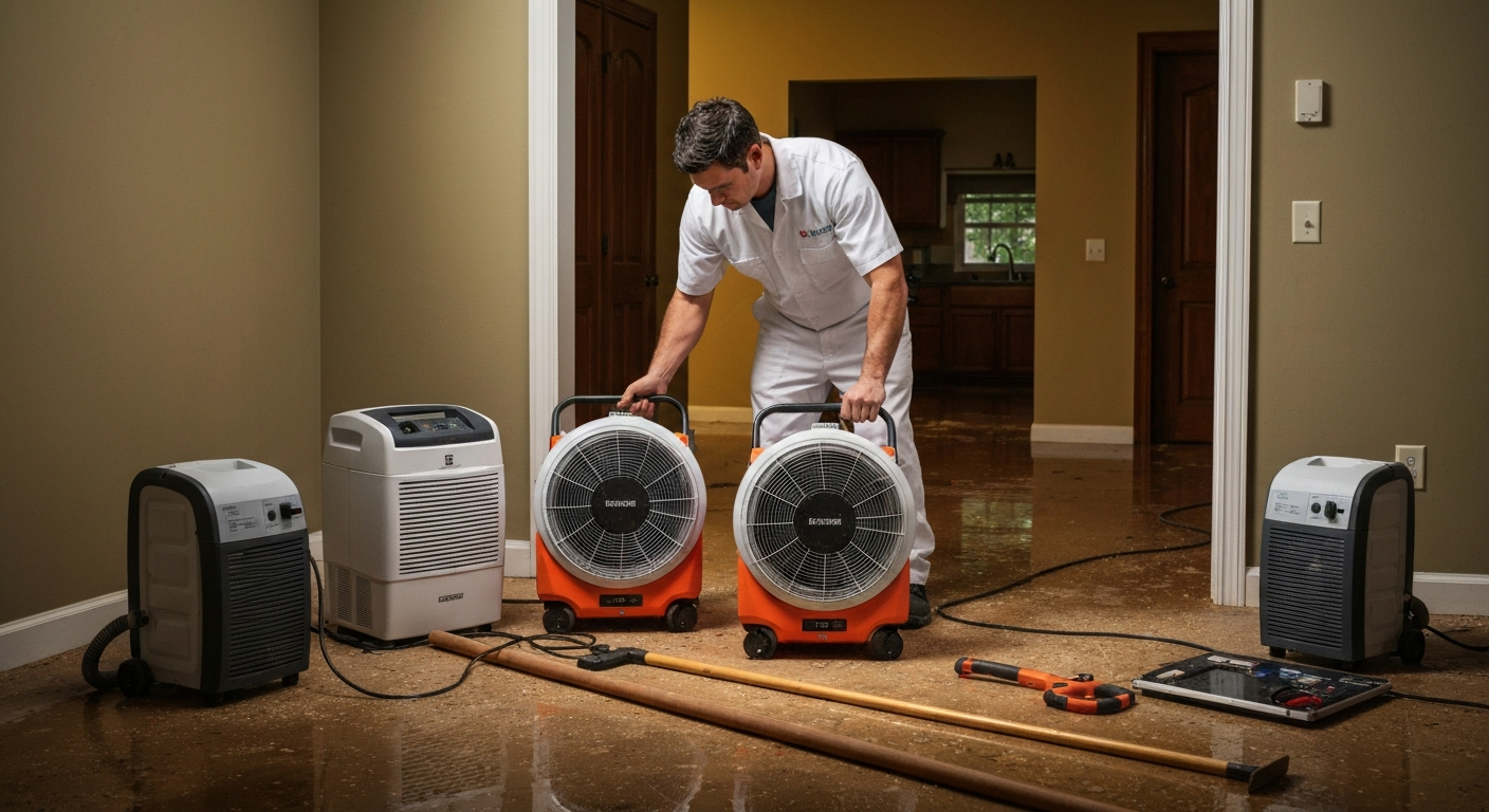 drying equipment