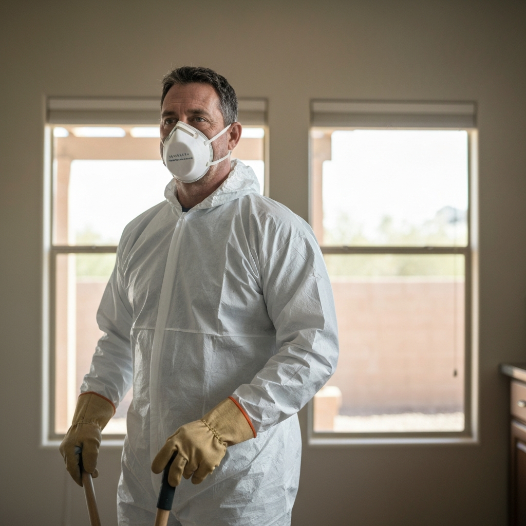 How Trauma Cleanup Works