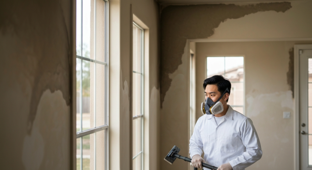 Can Smoke Damage Be Fully Removed?
