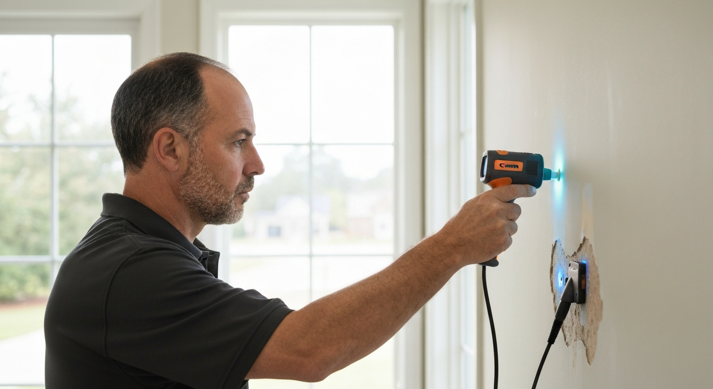 Thermal imaging
