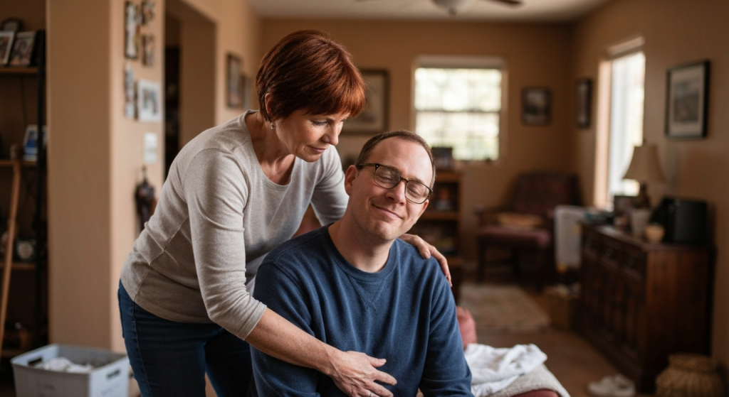 How to Help a Loved One with Hoarding Disorder