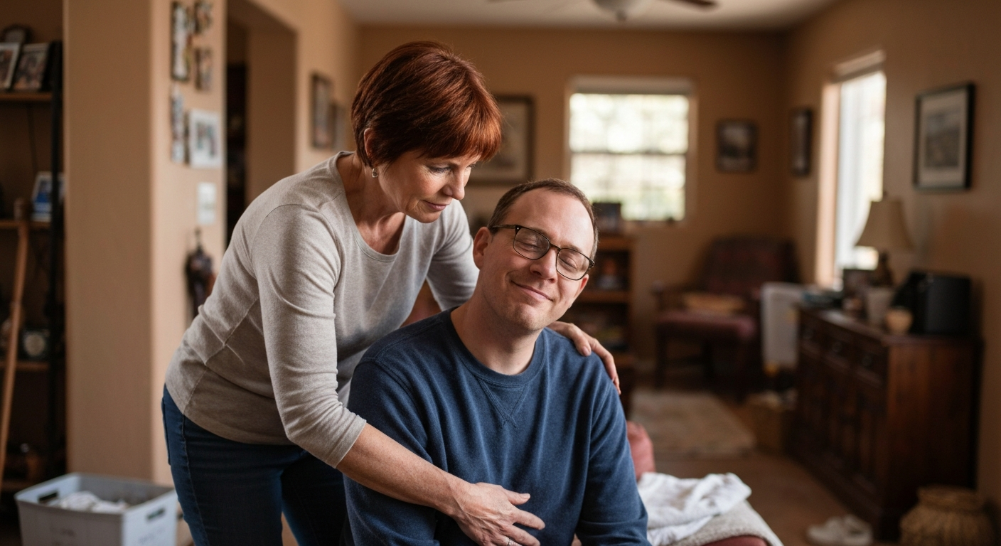 How to Help a Loved One with Hoarding Disorder