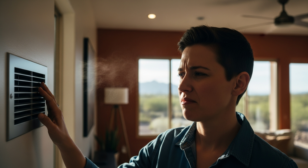 Top Causes of Persistent Household Odors