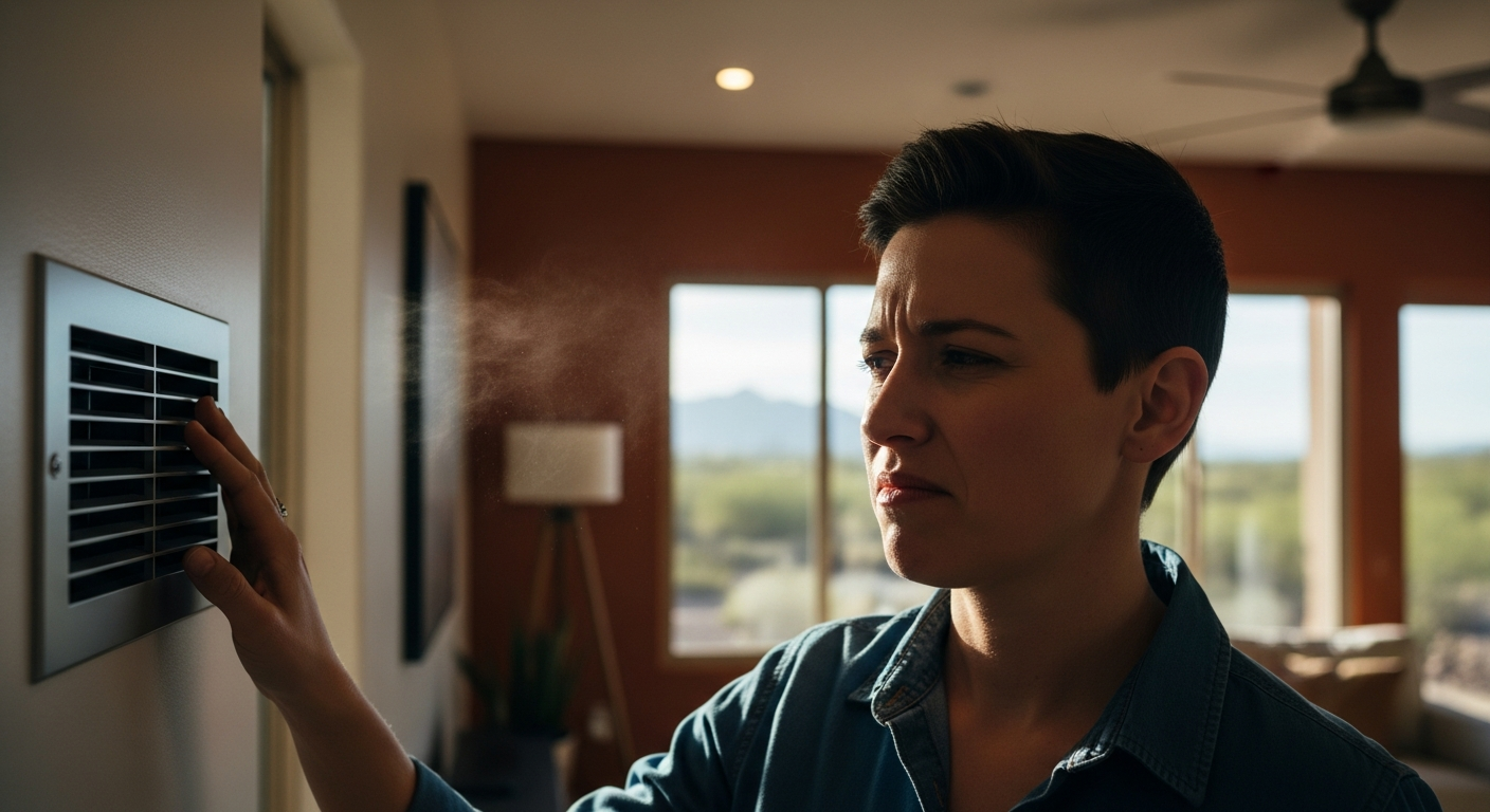 Top Causes of Persistent Household Odors