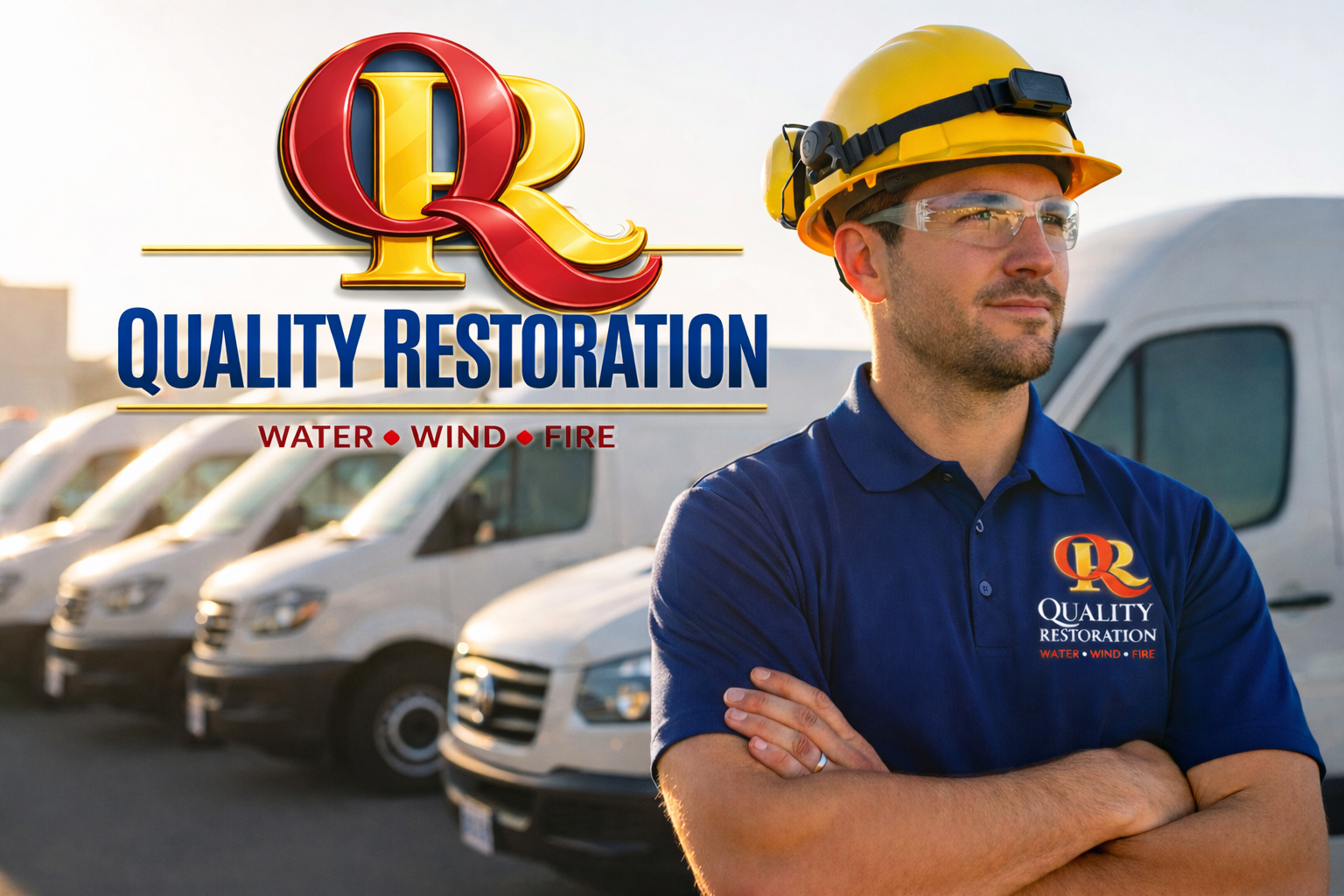 Quality Restoration leadership