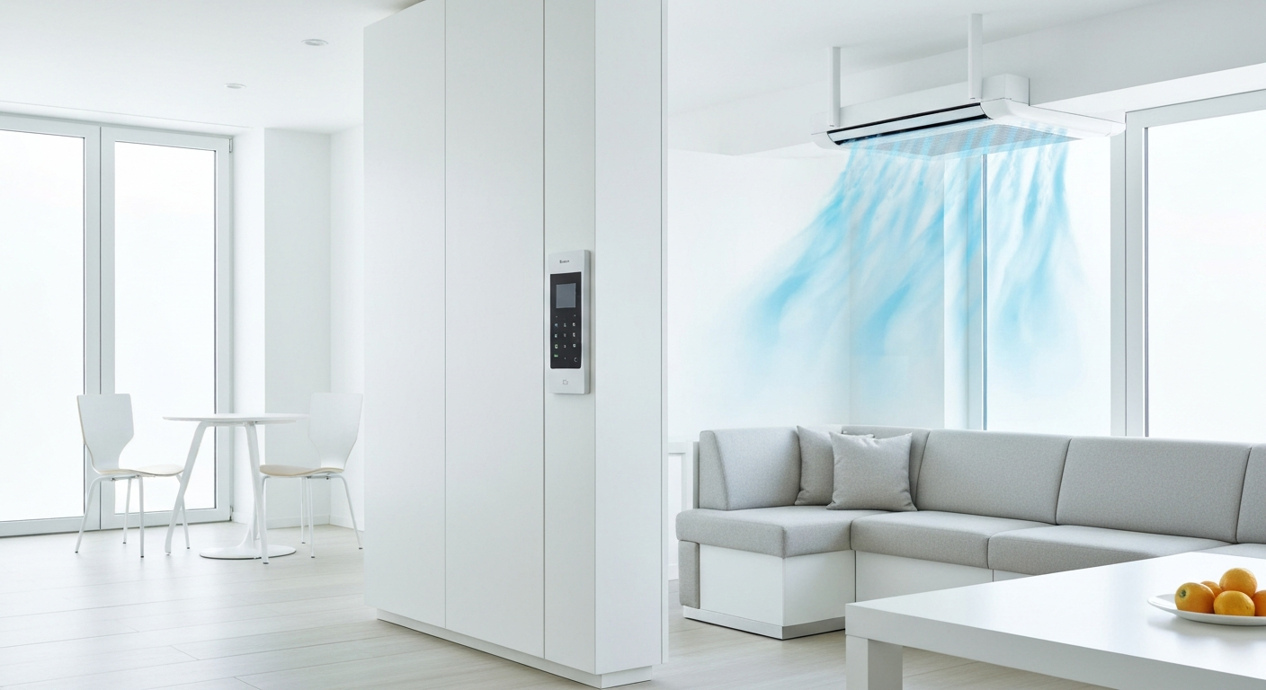 Odor removal and air quality restoration in Tucson